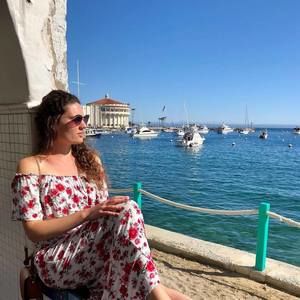 Meet your Posher, Shannon